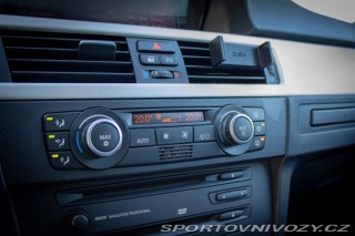 BMW 3 Touring  330 d  xDrive A/ 2007