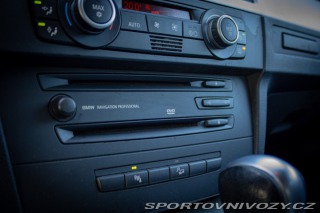 BMW 3 Touring  330 d  xDrive A/ 2007