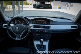 BMW 3 Touring  330 d  xDrive A/ 2007