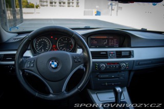 BMW 3 Touring  330 d  xDrive A/ 2007