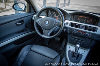 BMW 3 Touring  330 d  xDrive A/ 2007