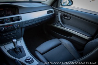 BMW 3 Touring  330 d  xDrive A/ 2007