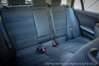 BMW 3 Touring  330 d  xDrive A/ 2007