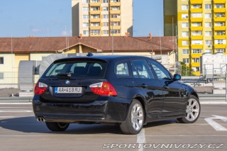 BMW 3 Touring  330 d  xDrive A/ 2007