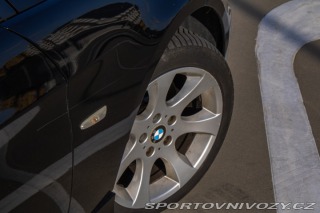 BMW 3 Touring  330 d  xDrive A/ 2007