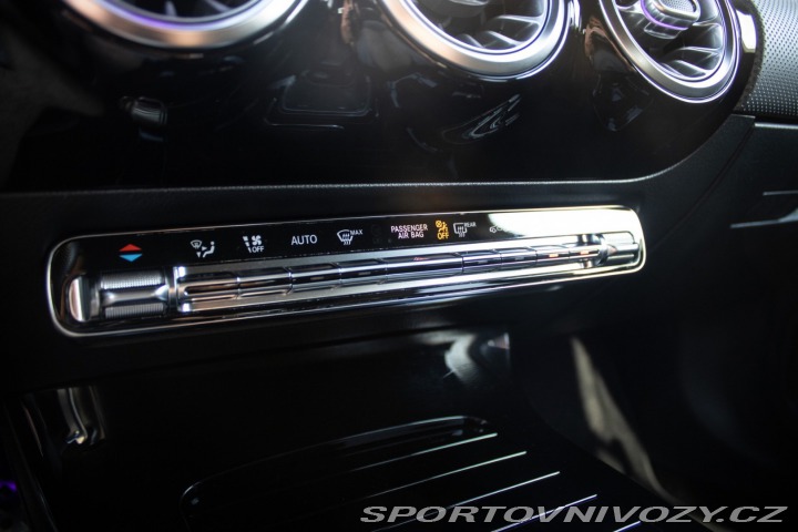 Mercedes-Benz CLA Shooting Brake  SB 220 d 2020