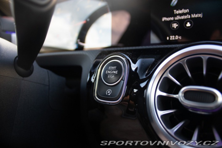Mercedes-Benz CLA Shooting Brake  SB 220 d 2020