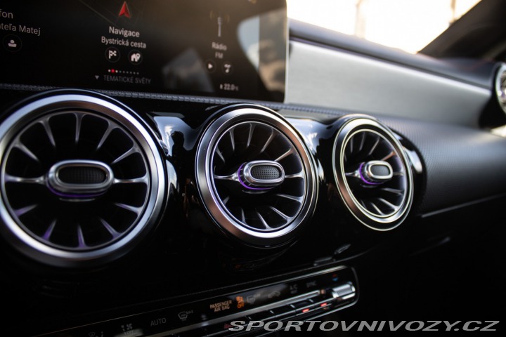 Mercedes-Benz CLA Shooting Brake  SB 220 d 2020