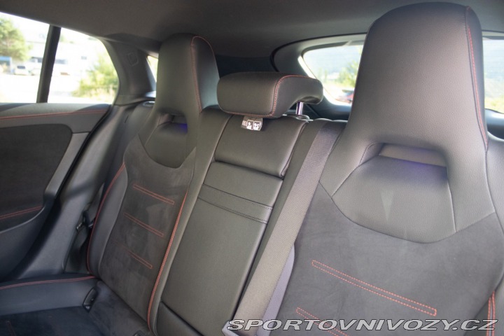 Mercedes-Benz CLA Shooting Brake  SB 220 d 2020