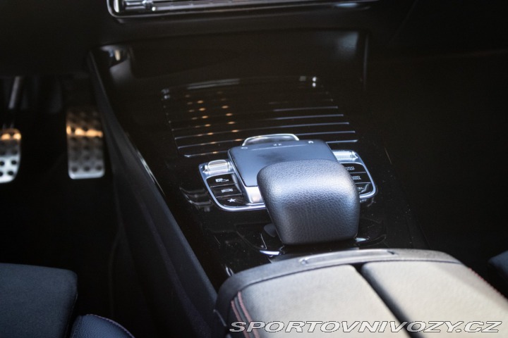 Mercedes-Benz CLA Shooting Brake  SB 220 d 2020