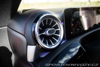 Mercedes-Benz CLA Shooting Brake  SB 220 d 2020