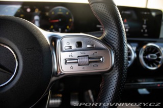 Mercedes-Benz CLA Shooting Brake  SB 220 d 2020
