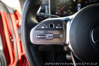 Mercedes-Benz CLA Shooting Brake  SB 220 d 2020