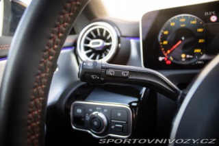 Mercedes-Benz CLA Shooting Brake  SB 220 d 2020