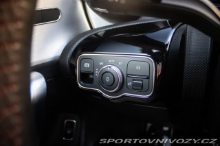 Mercedes-Benz CLA Shooting Brake  SB 220 d 2020