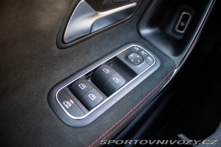 Mercedes-Benz CLA Shooting Brake  SB 220 d 2020