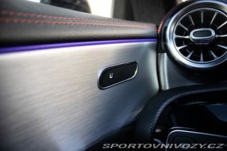 Mercedes-Benz CLA Shooting Brake  SB 220 d 2020