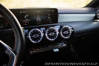 Mercedes-Benz CLA Shooting Brake  SB 220 d 2020