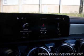 Mercedes-Benz CLA Shooting Brake  SB 220 d 2020