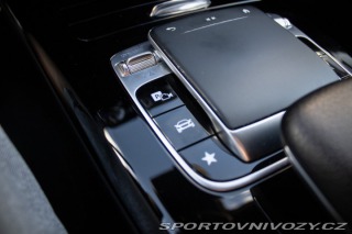 Mercedes-Benz CLA Shooting Brake  SB 220 d 2020