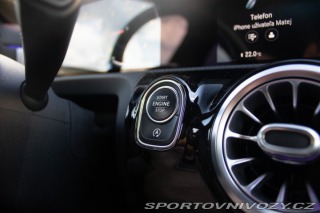 Mercedes-Benz CLA Shooting Brake  SB 220 d 2020