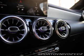 Mercedes-Benz CLA Shooting Brake  SB 220 d 2020