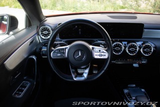 Mercedes-Benz CLA Shooting Brake  SB 220 d 2020