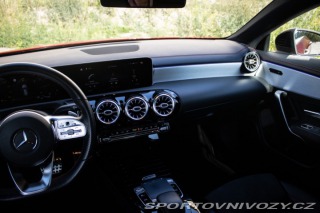 Mercedes-Benz CLA Shooting Brake  SB 220 d 2020