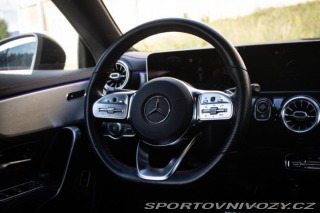 Mercedes-Benz CLA Shooting Brake  SB 220 d 2020