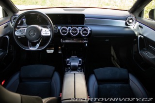 Mercedes-Benz CLA Shooting Brake  SB 220 d 2020