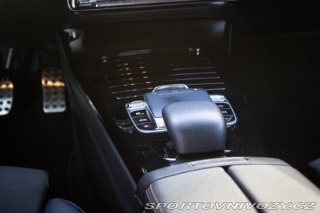Mercedes-Benz CLA Shooting Brake  SB 220 d 2020