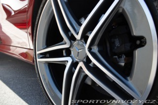 Mercedes-Benz CLA Shooting Brake  SB 220 d 2020