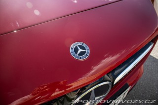 Mercedes-Benz CLA Shooting Brake  SB 220 d 2020