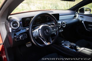 Mercedes-Benz CLA Shooting Brake  SB 220 d 2020