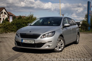 Peugeot 308 Break/SW  SW 2.0 BlueHDi