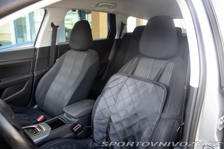 Peugeot 308 Break/SW SW 2.0 BlueHDi 2014