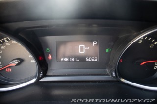 Peugeot 308 Break/SW  SW 2.0 BlueHDi 2014