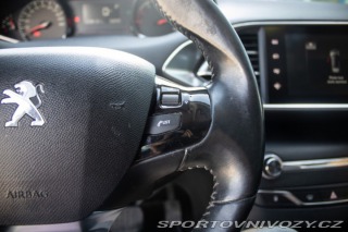 Peugeot 308 Break/SW  SW 2.0 BlueHDi 2014