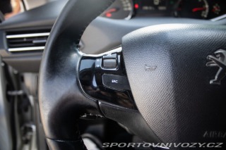 Peugeot 308 Break/SW  SW 2.0 BlueHDi 2014