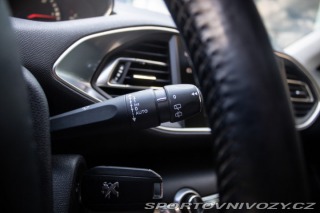 Peugeot 308 Break/SW  SW 2.0 BlueHDi 2014