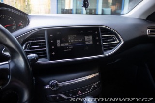 Peugeot 308 Break/SW  SW 2.0 BlueHDi 2014