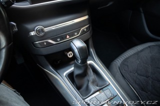 Peugeot 308 Break/SW  SW 2.0 BlueHDi 2014