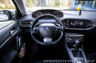 Peugeot 308 Break/SW  SW 2.0 BlueHDi 2014