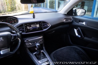Peugeot 308 Break/SW  SW 2.0 BlueHDi 2014