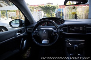 Peugeot 308 Break/SW  SW 2.0 BlueHDi 2014