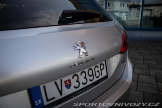 Peugeot 308 Break/SW  SW 2.0 BlueHDi 2014