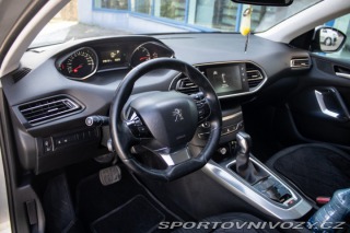 Peugeot 308 Break/SW  SW 2.0 BlueHDi 2014