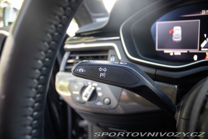 Audi S5 2020