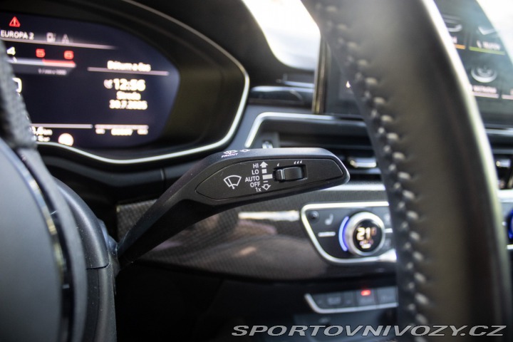 Audi S5 2020