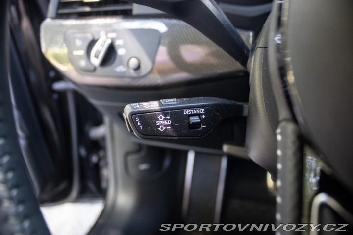 Audi S5 2020